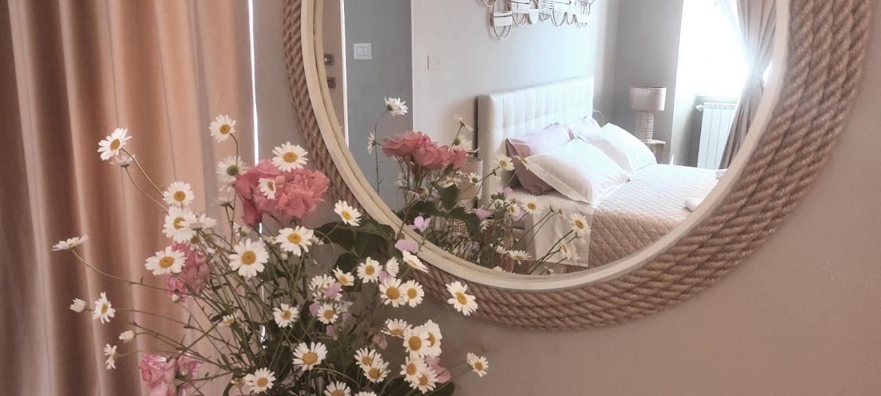 Il Sogno Apartman Spello Kültér fotó