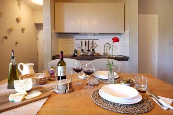 Il Sogno Apartman Spello Kültér fotó