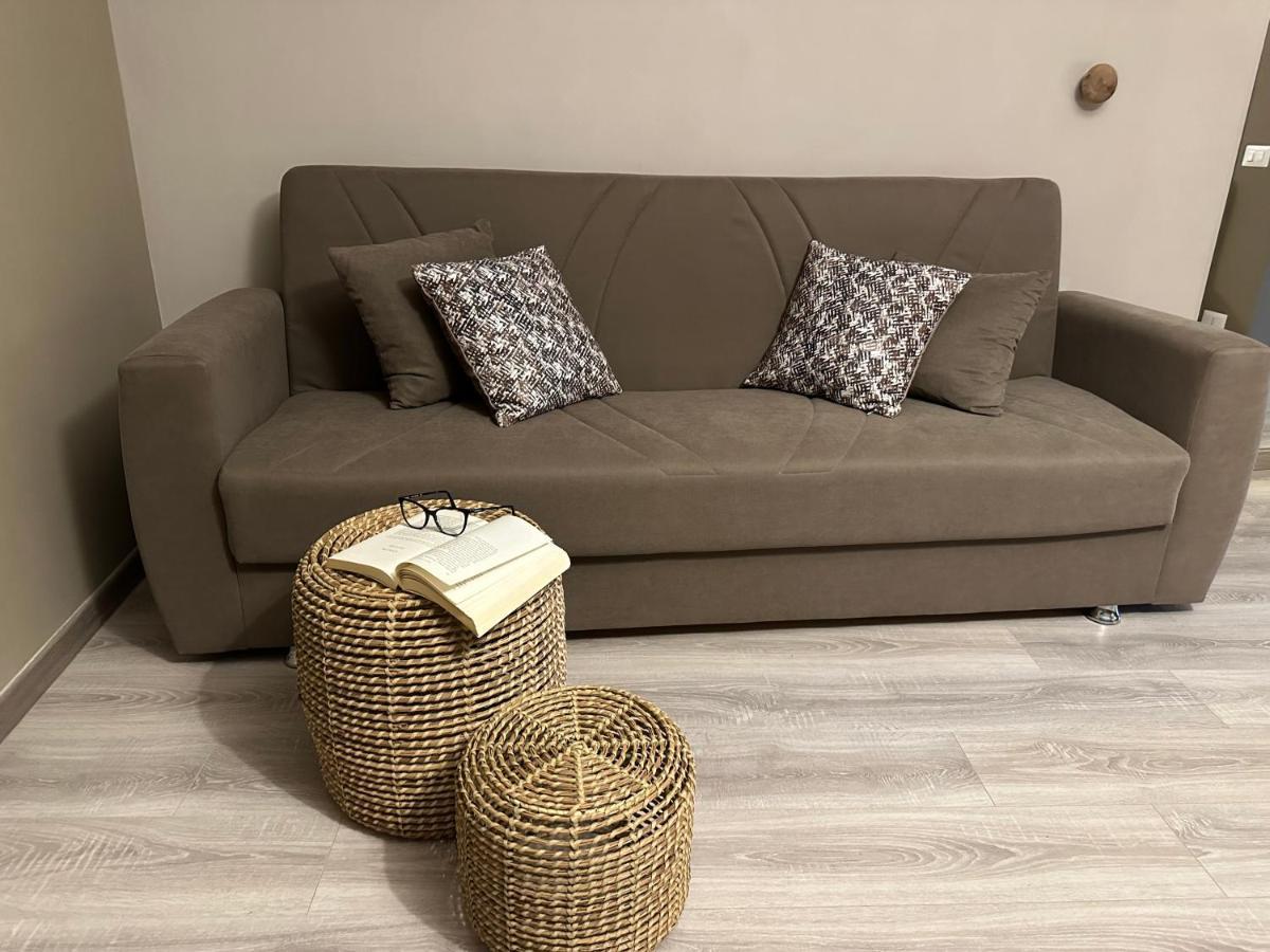 Il Sogno Apartman Spello Kültér fotó