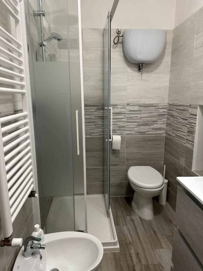 Il Sogno Apartman Spello Kültér fotó