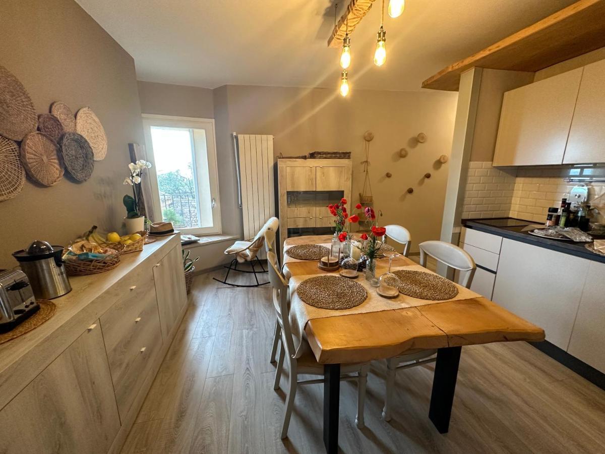 Il Sogno Apartman Spello Kültér fotó