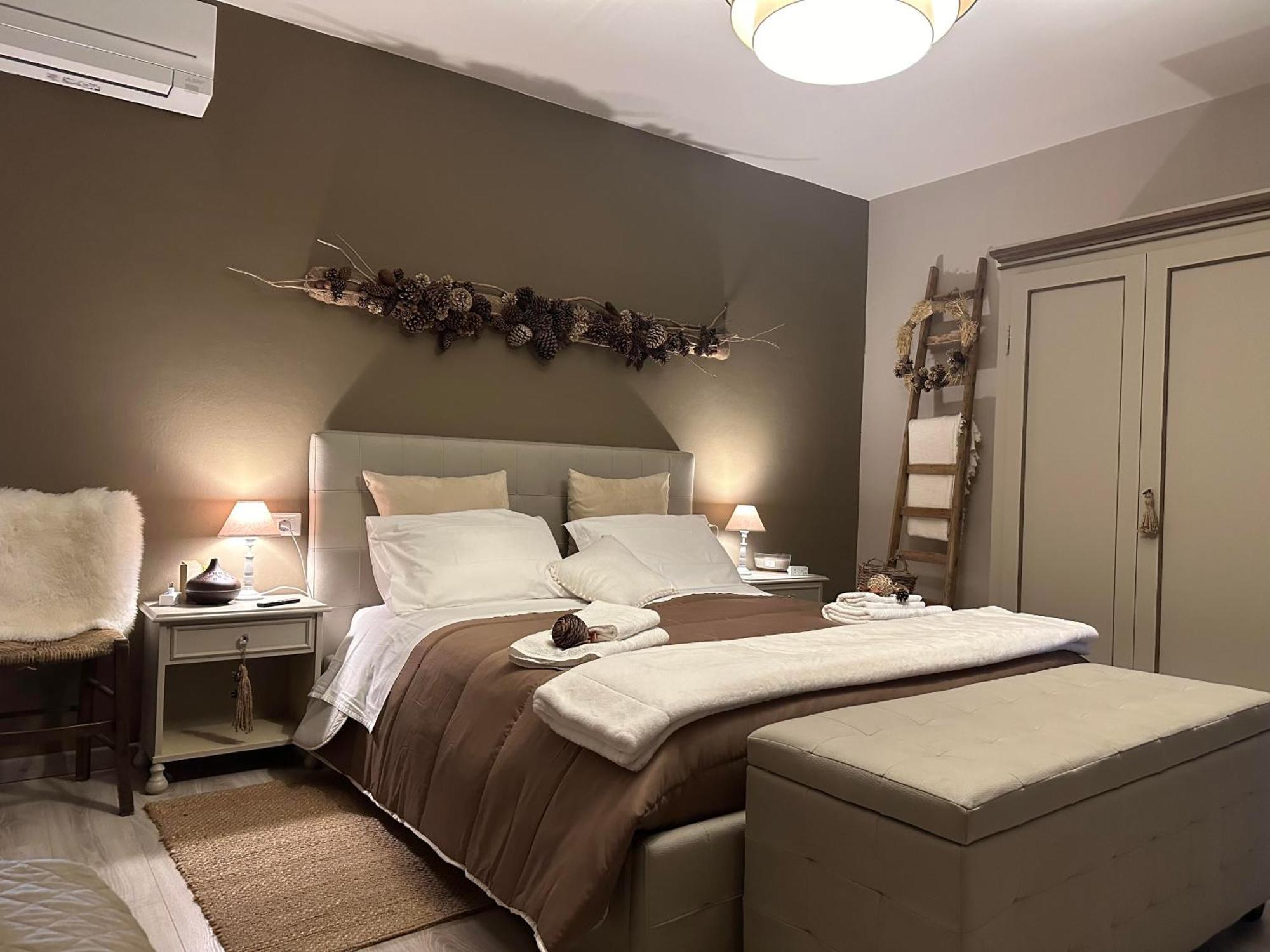Il Sogno Apartman Spello Kültér fotó