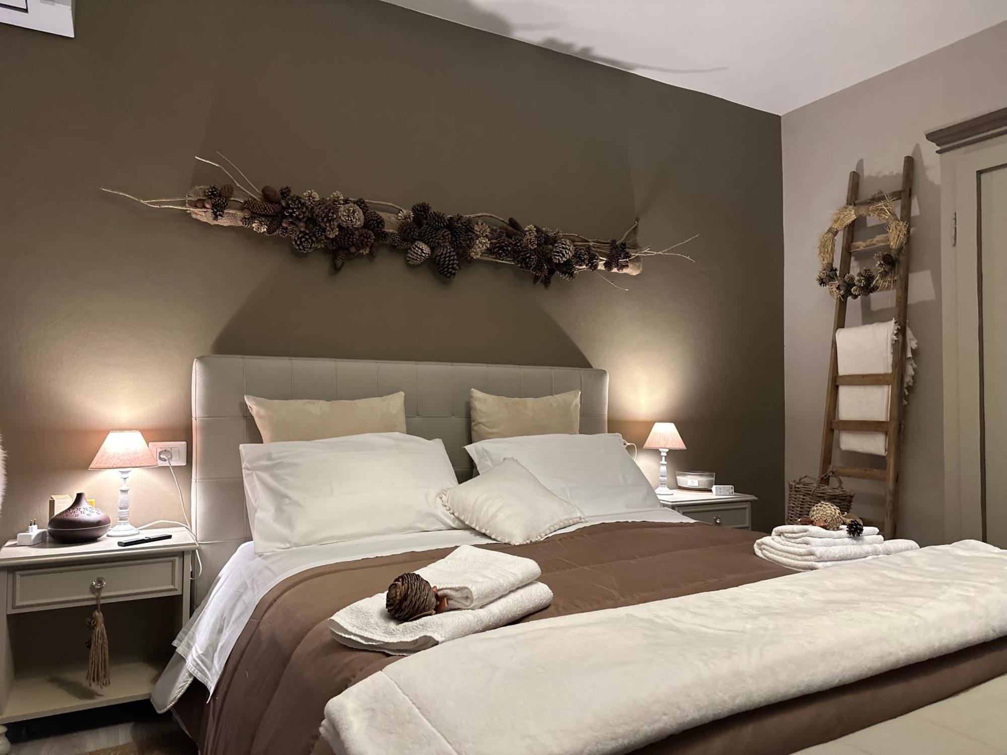 Il Sogno Apartman Spello Kültér fotó