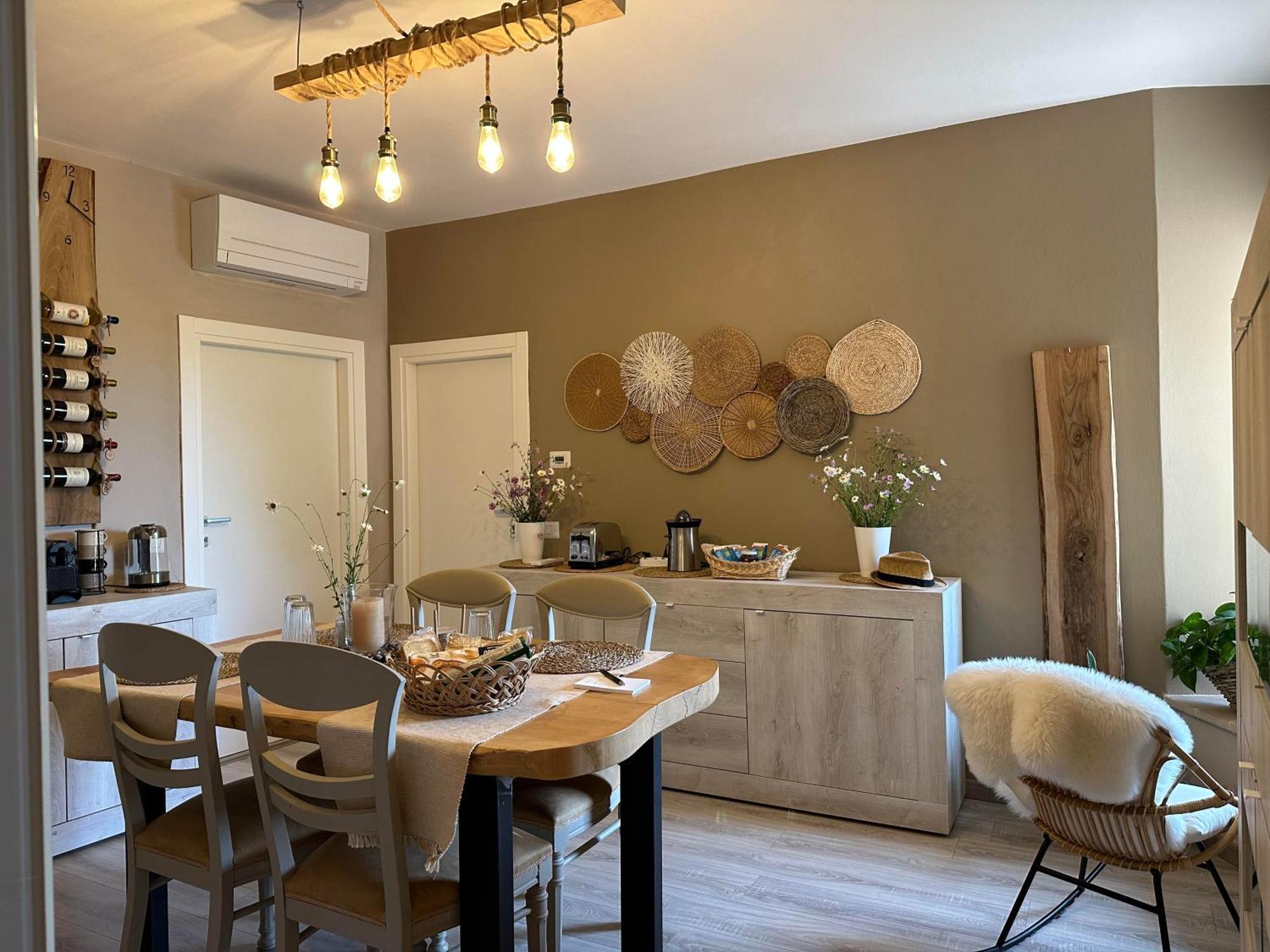 Il Sogno Apartman Spello Kültér fotó