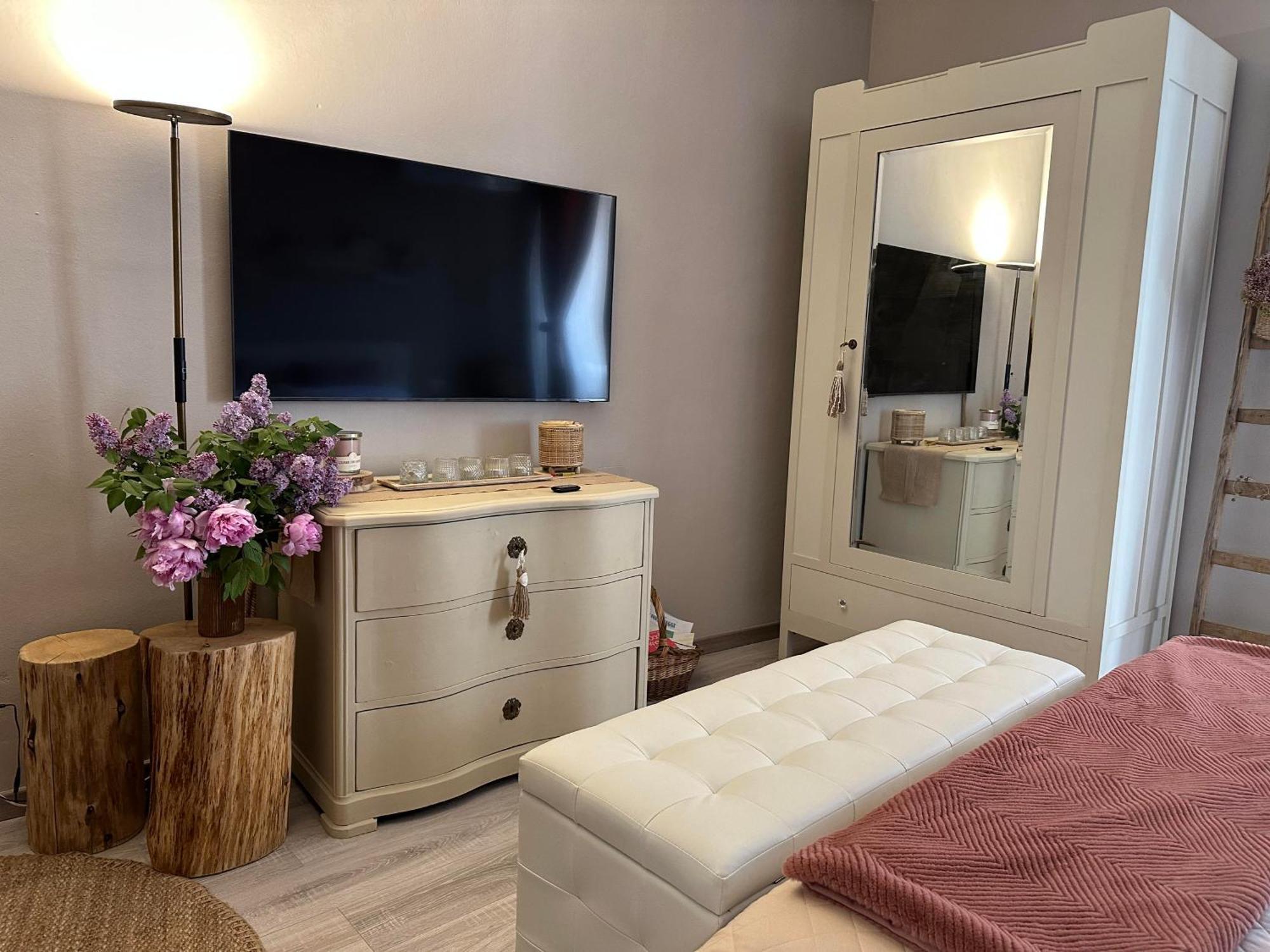 Il Sogno Apartman Spello Kültér fotó